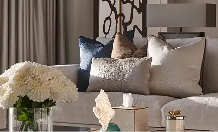 Lumi Interiors — Design That Finally Got Seen