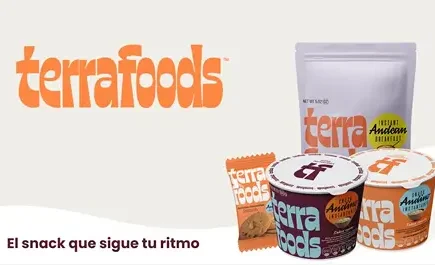 TerraFoods — Turning Local Produce into a National Brand